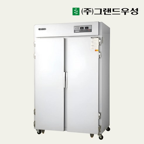[그랜드우성] 식기소독장 스텐 430-900 (36) WDS-900_스텐430 상세 이미지 4