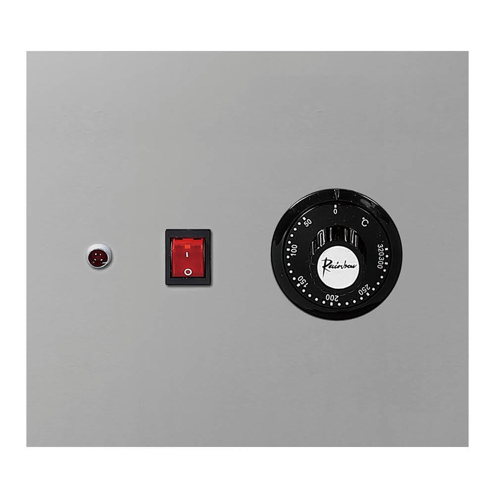 [그랜드우성] 업소용 전기 그리들 테이블형 900 (9T) (36) WS-M900G 상세 이미지 3