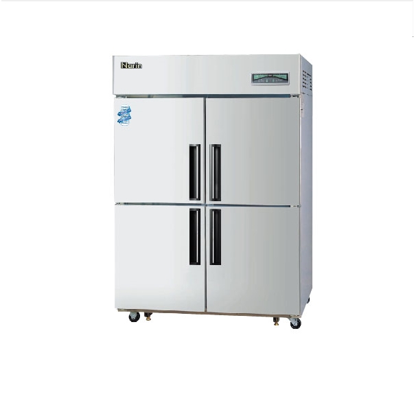 [라셀르] 직냉식 냉동고 1100L급 (36) LMD-1140F 상세 이미지 1