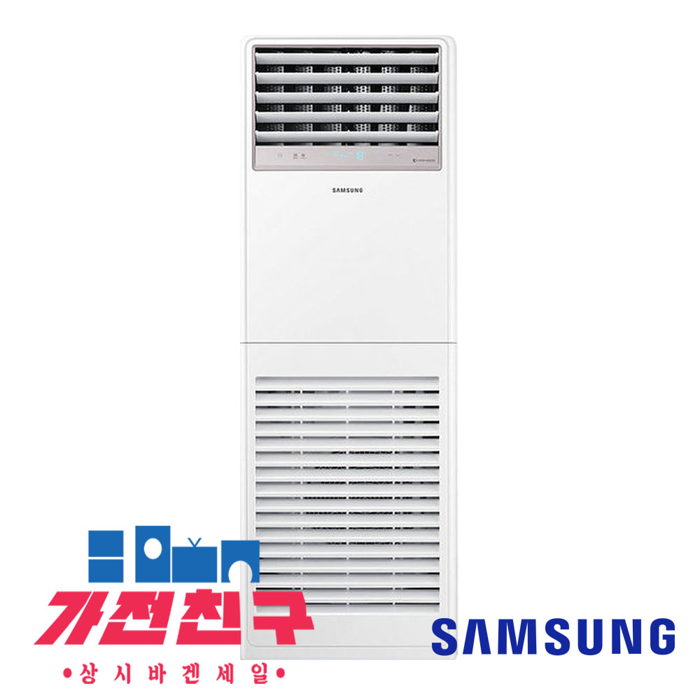 삼성 냉난방기 스탠드 40평 (36) AP145BAPPHH2S 상세 이미지 1
