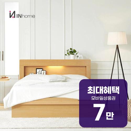 [인홈] 주니 통판형 침대 Q (36) (유로탑) 상세 이미지 21