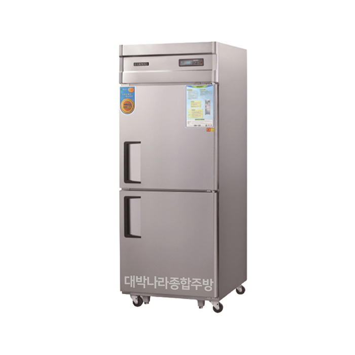 [그랜드우성] 직냉식 김밥 냉장고 260L (내부스텐) (36) CWSM-120RBT_내부스텐 (K) 상세 이미지 5