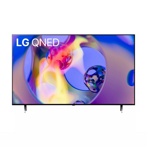 (2Q) LG TV 65인치 QNED 스탠드 (36) 65QNED65ABS 상세 이미지 1