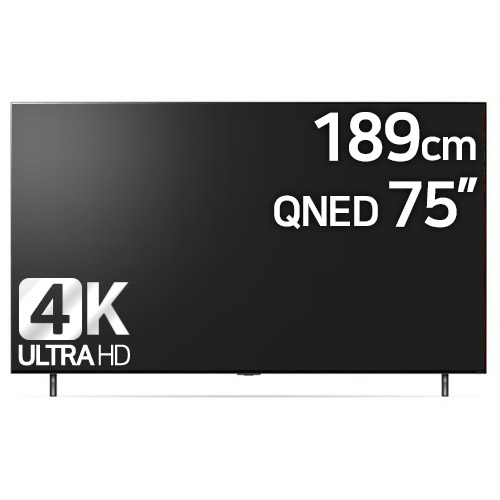 (2Q) LG TV 75인치 벽걸이 (36) 75NA1C90AKW 상세 이미지 1