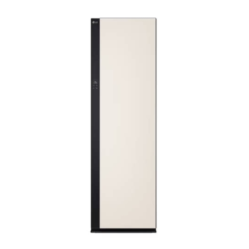 (2Q) LG 의류관리기 스타일러 상의5벌하의1벌  (36) SC5MBR60B 상세 이미지 1