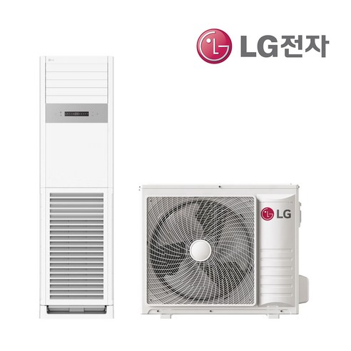 LG 냉난방기 스탠드 40평 PW1450U9HR (36개월) 상세 이미지 3