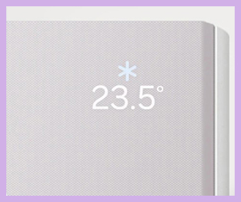 (1Q) 삼성 에어컨 무풍콤보 갤러리 일반 플럼 스탠드+벽걸이 17평+6평 (36) AF90H17D38ERS 상세 이미지 3