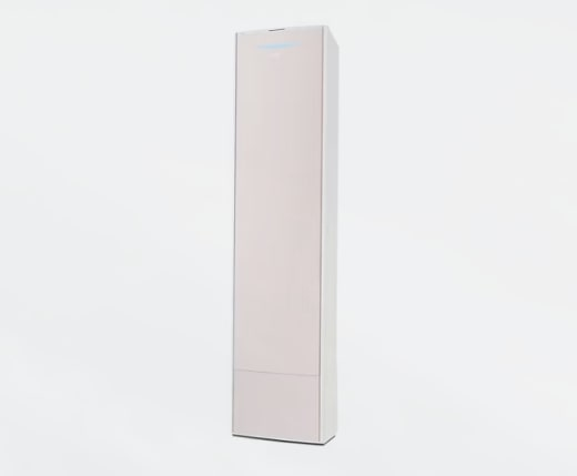 (1Q) 삼성 에어컨 무풍갤러리 AF9900일반 화이트 스탠드+벽걸이 18평+6평 (60) AF80F18D28WRS 상세 이미지 2