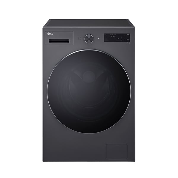 트롬 세탁기 17kg (네이처 에센스 그라파이트)