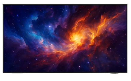 삼성 OLED AI 4K Smart TV 77인치(195cm) KQ77SF8EAEXKR [벽걸이] [페이] 썸네일 3