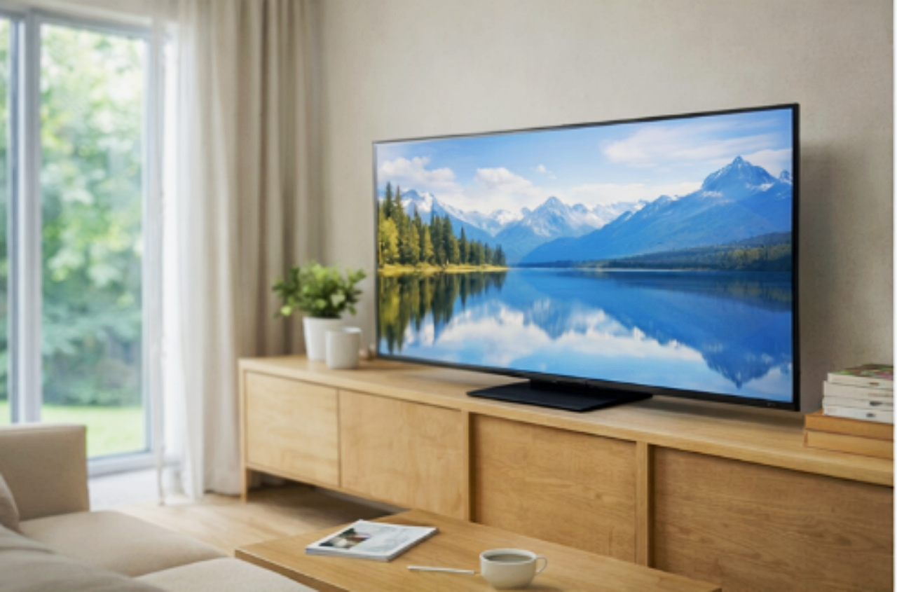 삼성 Neo QLED AI 4K Smart TV 65인치(163cm) KQ65QNF80AFXKR [벽걸이] [페이] 썸네일 3