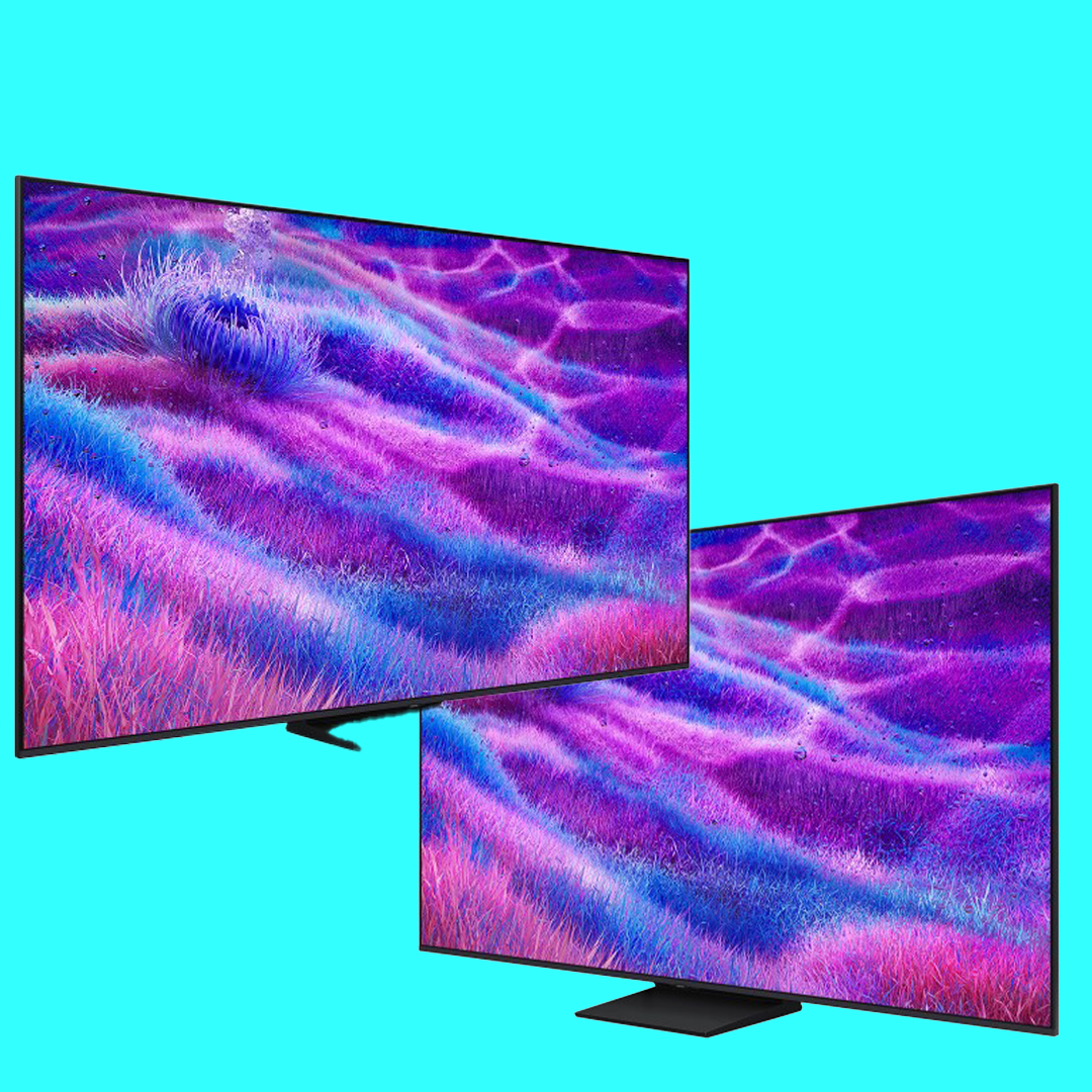 삼성 Neo QLED AI 4K Smart TV 85인치(214cm) KQ85QNF80AFXKR [벽걸이] [페이] 썸네일 4