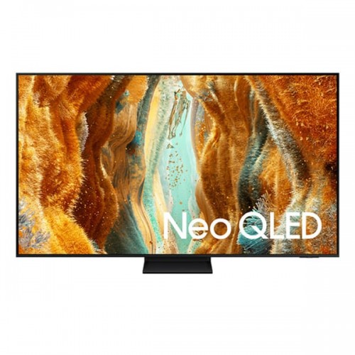 삼성 Neo QLED AI 4K TV 75인치(189cm) 1등급 KQ75QNF70BFXKR [벽걸이] [페이] 썸네일 4