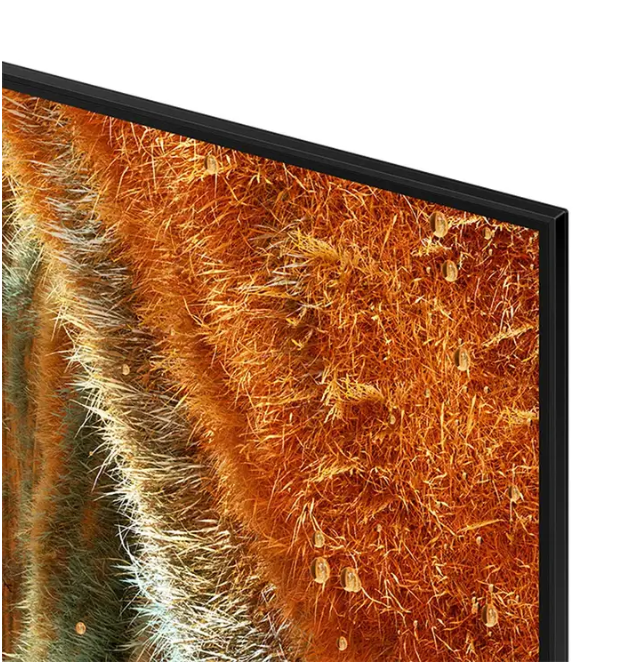 삼성 Neo QLED AI 4K TV 75인치(189cm) 1등급 KQ75QNF70BFXKR [스탠드] [페이] 썸네일 2
