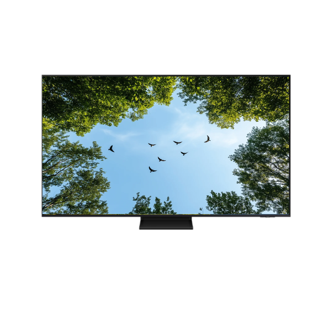삼성 Neo QLED AI 4K TV 75인치(189cm) 1등급 KQ75QNF70BFXKR [스탠드] [페이] 썸네일 1