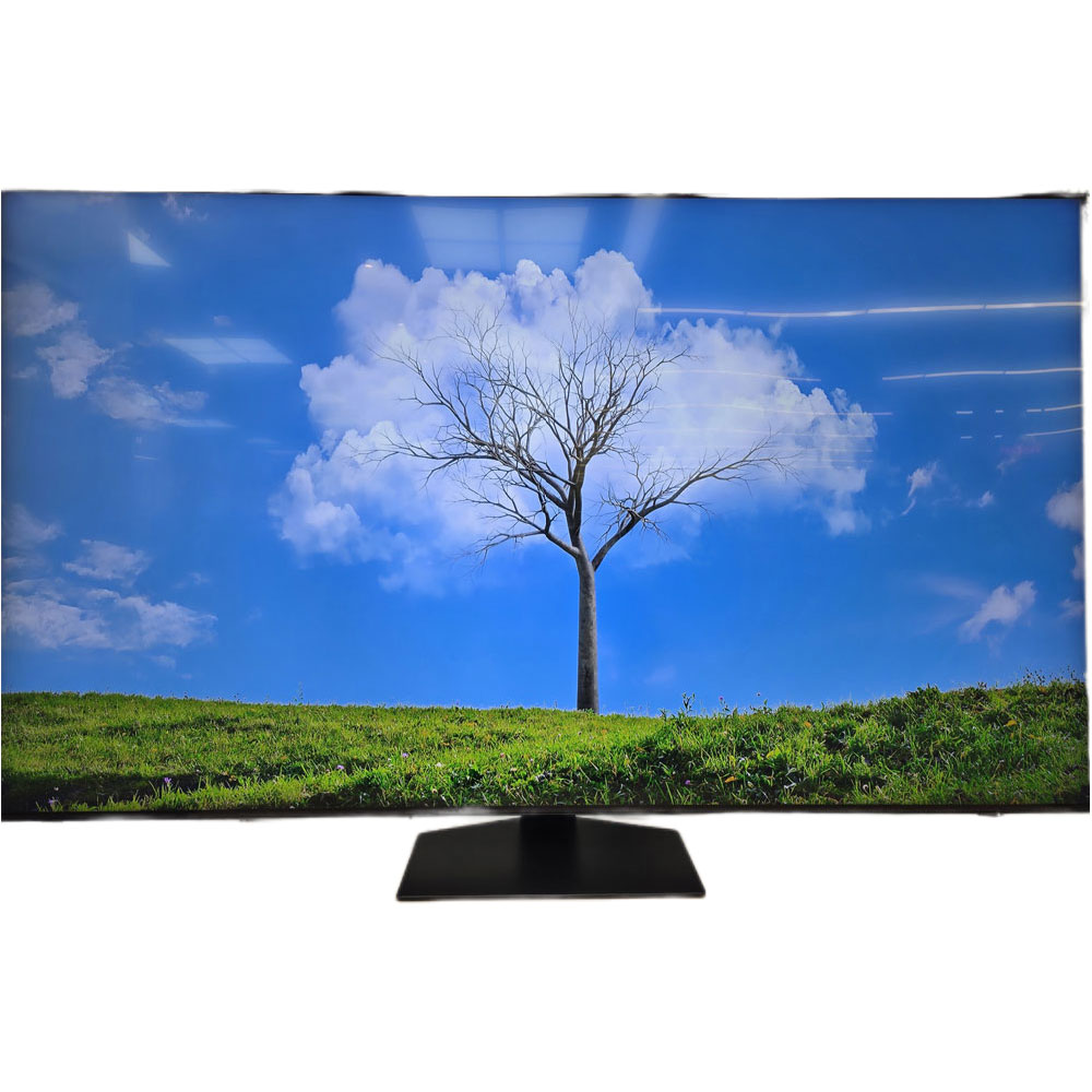 삼성 Neo QLED AI 4K TV 85인치(214cm) 1등급 KQ85QNF70BFXKR [스탠드] [페이] 썸네일 1