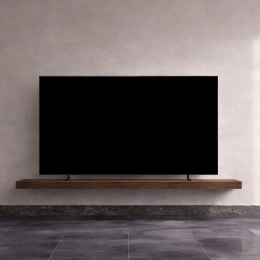 삼성 4K AI 업스케일링 OLED TV 55인치(138cm) KQ55SF8EAEXKR [벽걸이] [페이] 썸네일 3
