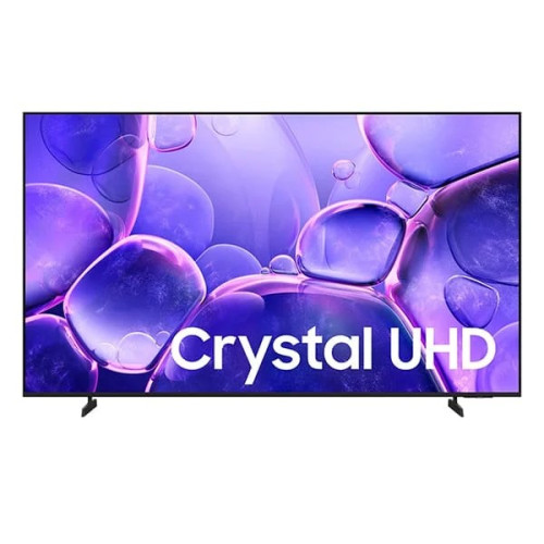 삼성 Crystal UHD 4K Smart TV 75인치  KU75UF8030FXKR [스탠드]