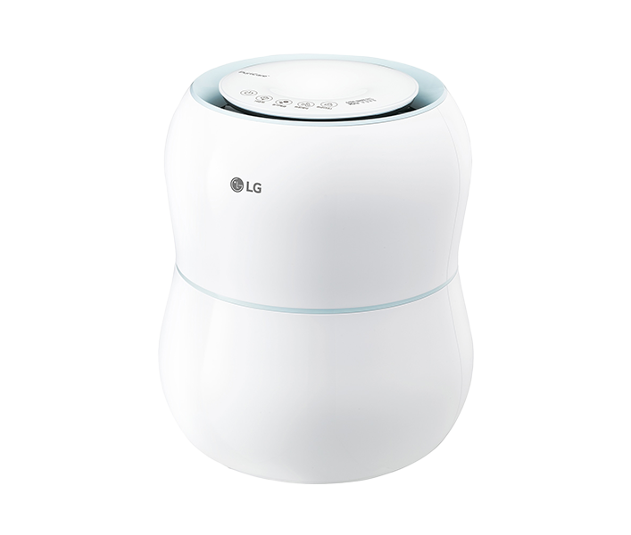 LG_퓨리케어_자연기화가습기_HW300BBB 썸네일 2