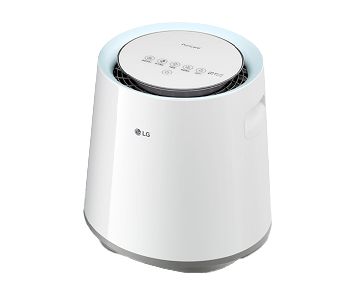LG_퓨리케어_자연기화가습기_HW500DAS 썸네일 1