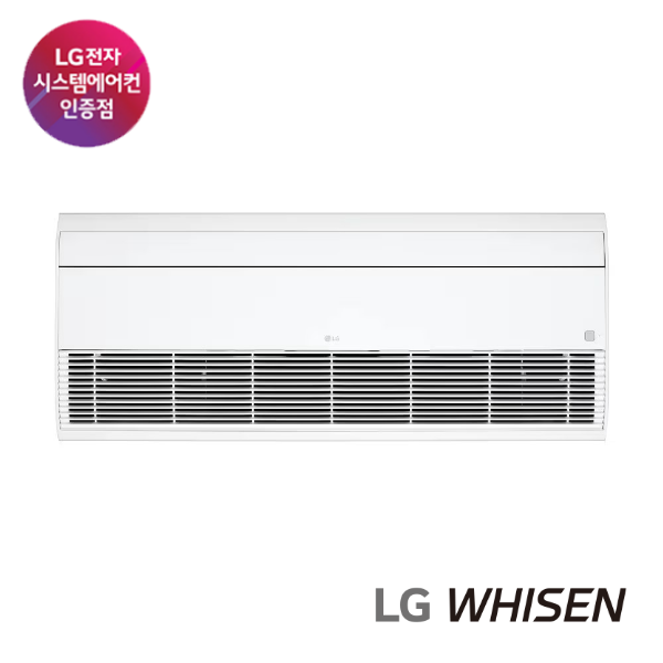 [LG] 천장형 1WAY 냉난방기 10평형 (TW0400U2S) 썸네일 2