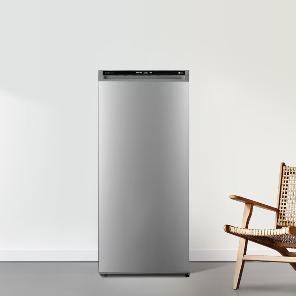 [LG] 냉동고 200L 샤인 (A202S) 썸네일 2