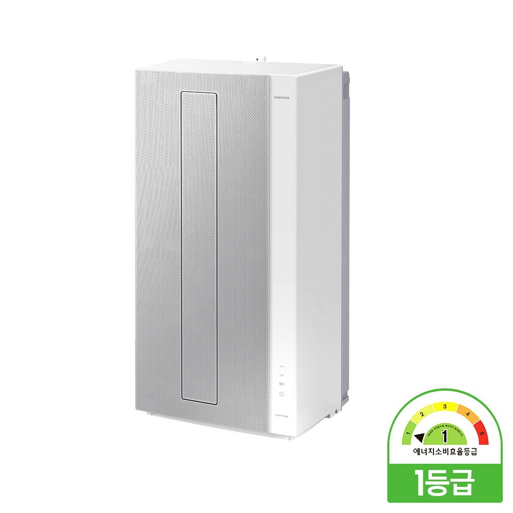 [삼성] 비스포크 무풍 창문형에어컨 윈도우핏 샴페인 베이지+70cm 연장 설치킷 (AW06C7155TWAX2) 썸네일 3
