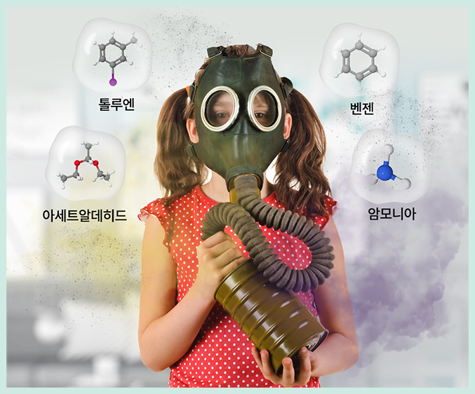 [아이큐에어] GC 멀티가스 EE  공기청정기 (GC-MultiGas-EE) 썸네일 3