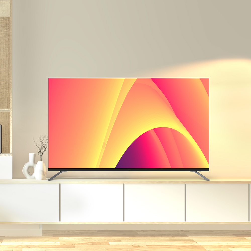[루컴즈] 구글 OS 스마트 4K UHD TV 43인치 스탠드형 (LT-FB43C05N_ST) 썸네일 4