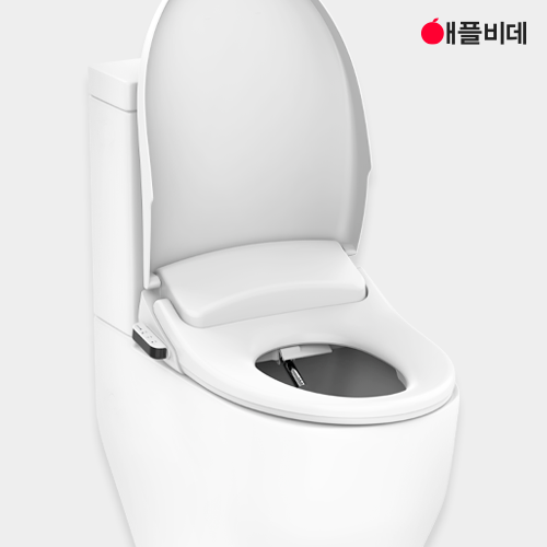 [애플비데] 리모콘 살균 비데 (AB-K8846RNF) 썸네일 2