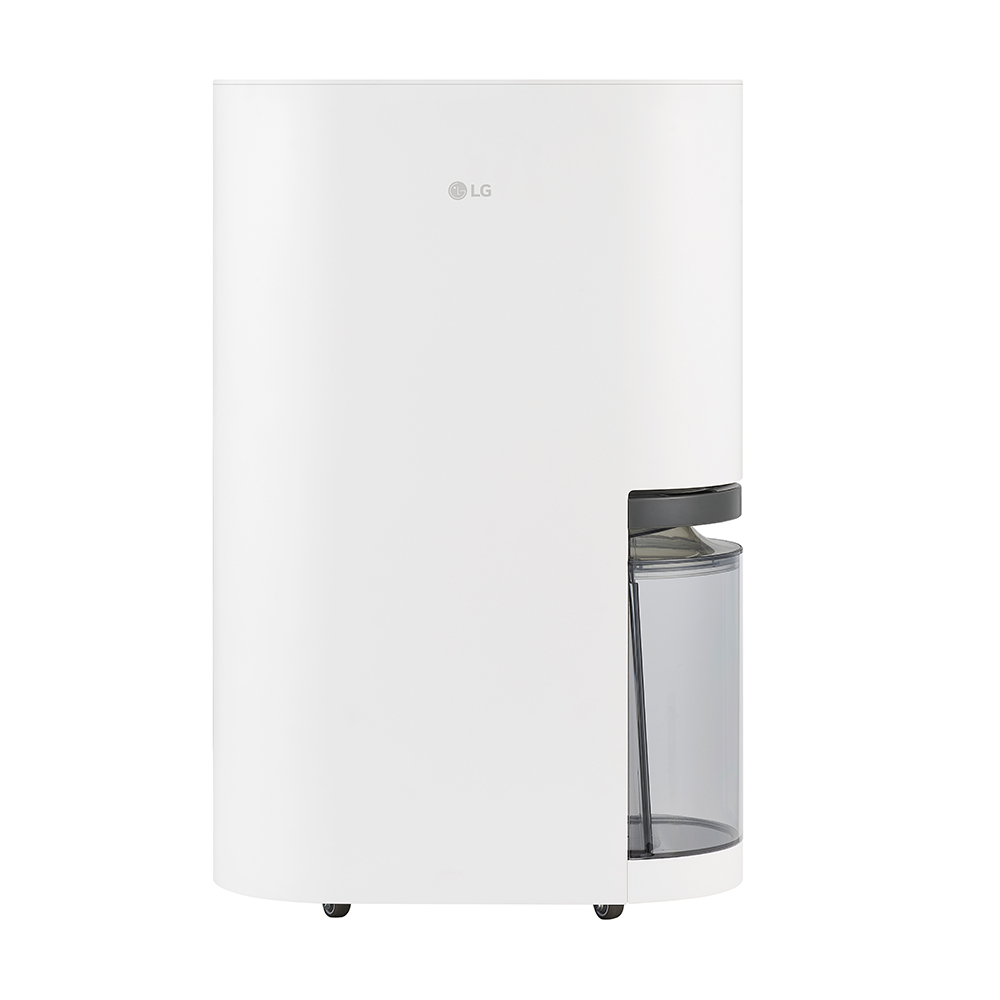 [LG] 휘센 오브제컬렉션 제습기 18L 에센스화이트 (DQ185MWGA)
