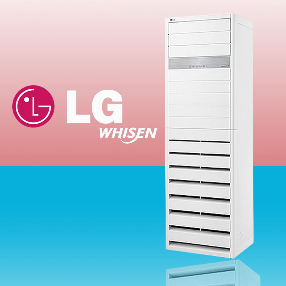 [LG] 인버터 스탠드 냉난방기 15평형 (PW0600R2L) 썸네일 3