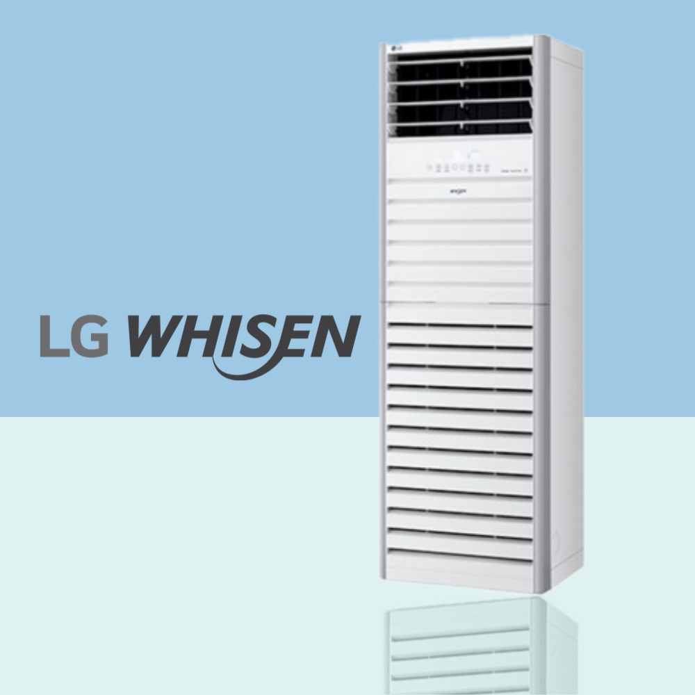 [LG] 인버터 스탠드 냉난방기 30평형 (PW1100T2L) 썸네일 4