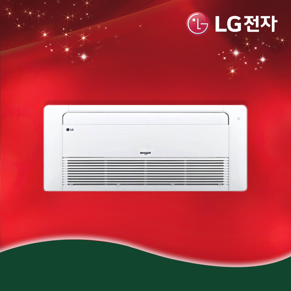 [LG] 천장형 4WAY 냉난방기 30평형 (TW1100M2L) 썸네일 2