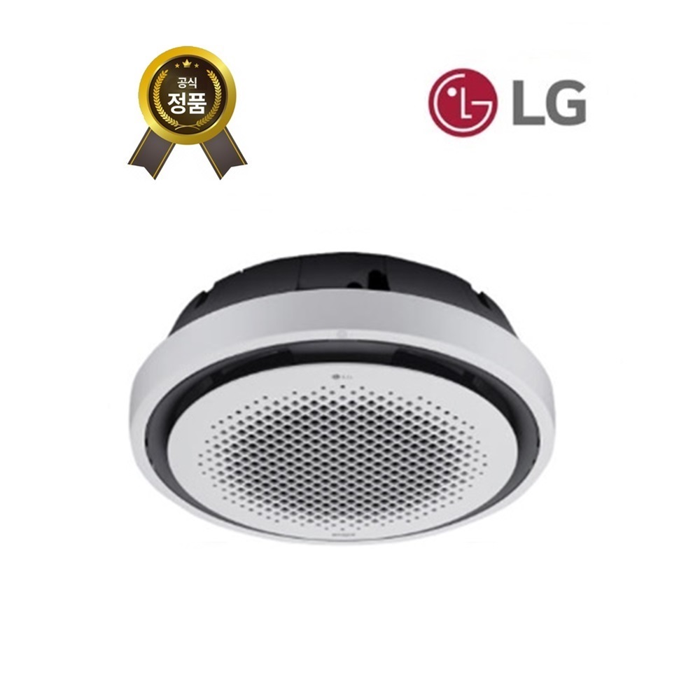 [LG] 천장형 4WAY 냉난방기 30평형(삼상) (TW1100M9L) 썸네일 4