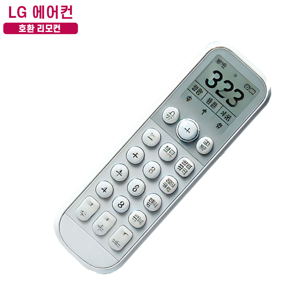 [LG] 인버터 천장형 4way 냉난방기 18평형 (TW0720P2L) 썸네일 1