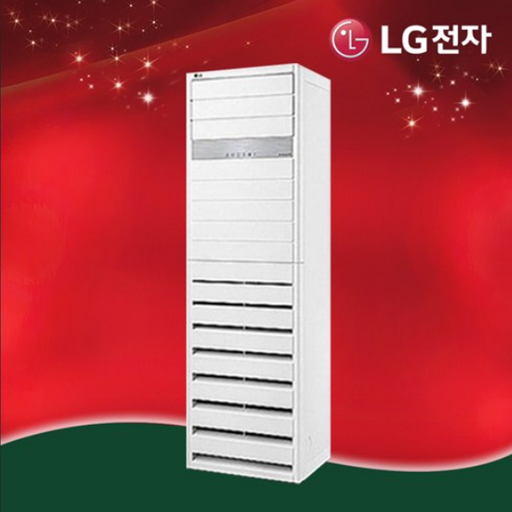 [LG] 인버터 스탠드 냉난방기 36평형(단상) (PW1300T2L) 썸네일 3
