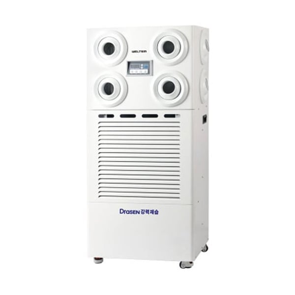[웰템] 스탠드 살균제습기 150L(WSD-150)
