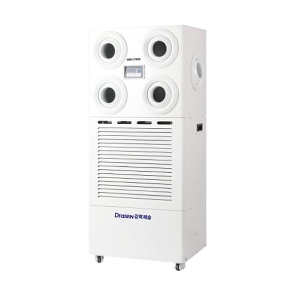 [웰템] 스탠드 살균제습기 300L(WSD-300)