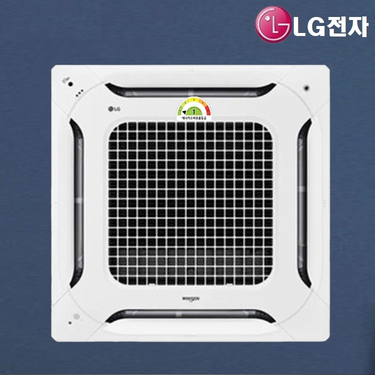 [LG]천장형 4Way 냉난방기 28평형(TW1000M9L)(삼상) 썸네일 2