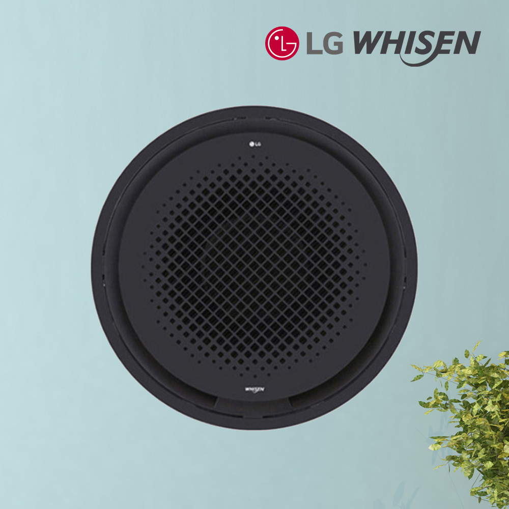 [LG]천장형 원형 냉난방기 (화이트)25평형(TW0902Y2SR) 썸네일 4