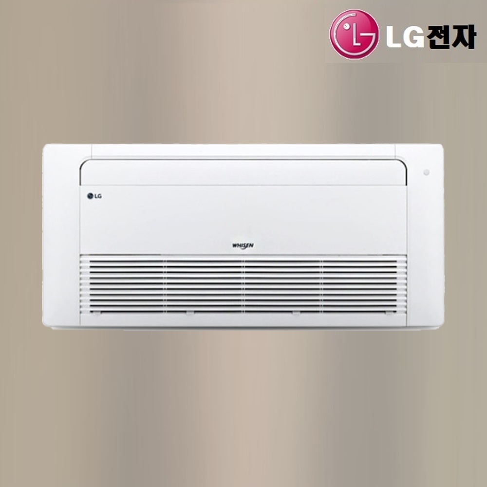 [LG]천장형 4Way 냉방기 25평형(TQ0900A2SD) 썸네일 2