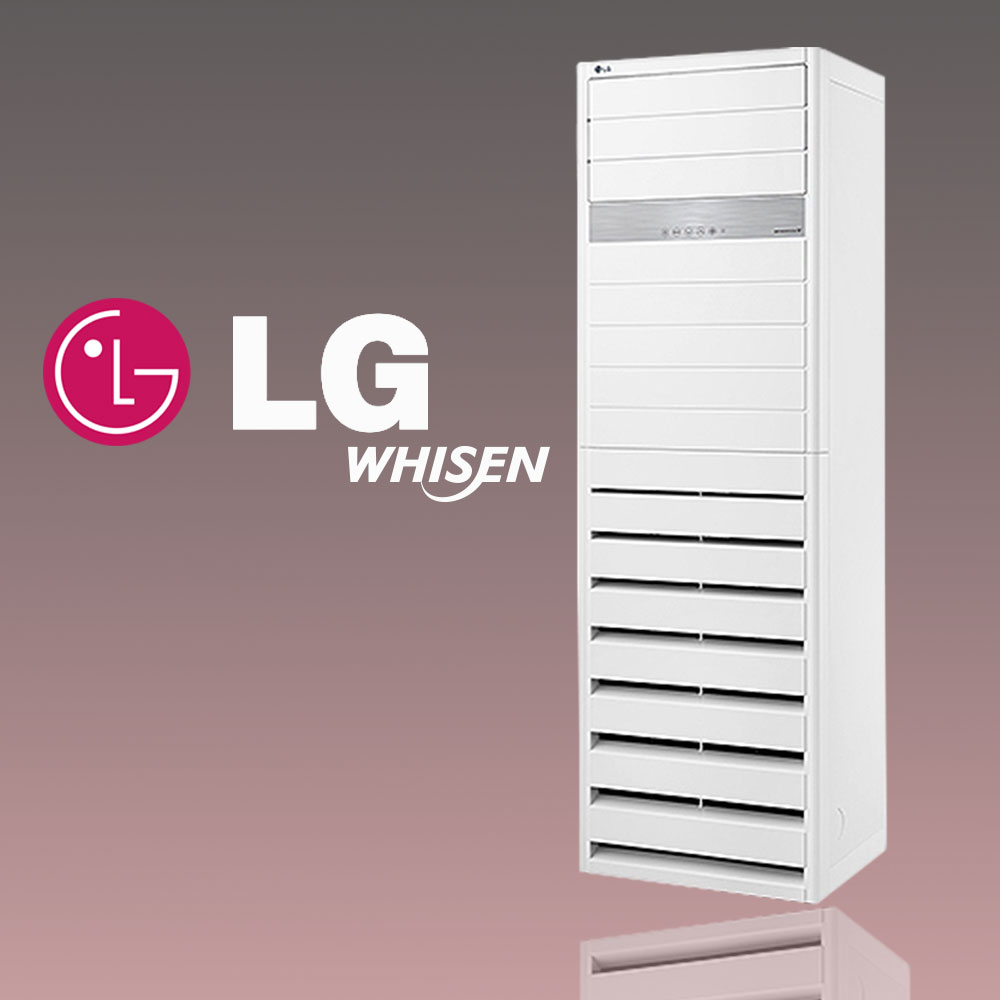 [LG]스탠드 냉난방기 13평형(PW0520R2L) 썸네일 4