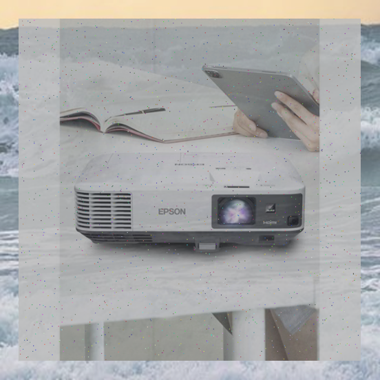 [엡손] 일반투사 빔프로젝터 (EH-TW7000) 썸네일 1