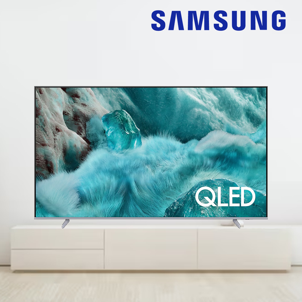 [삼성]QLED 4K 75인치 벽걸이형(KQ75QF7SAFXKR_WA) 썸네일 2