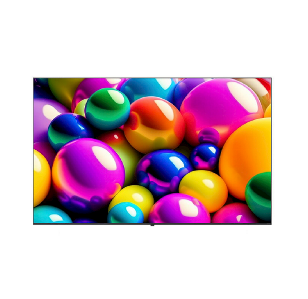 [LG] 울트라 HD TV AI 43인치_스탠드(43UA751C_ST) 썸네일 1