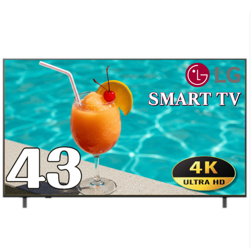 [LG] 울트라 HD TV AI 43인치_벽걸이(43UA751C_WA) 썸네일 4