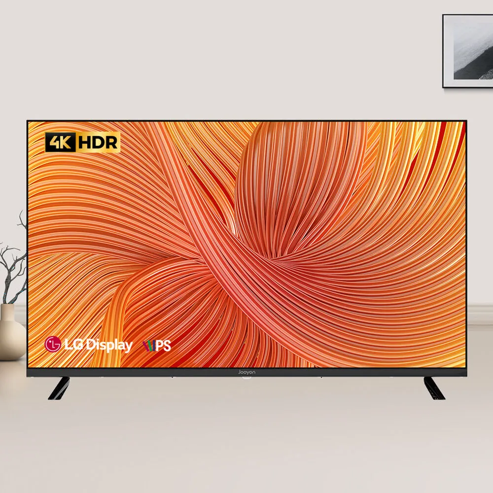 [인켈] DLG120Hz 구글 5.0 스마트TV 43인치 스탠드(SUS430CHD_ST) 썸네일 4