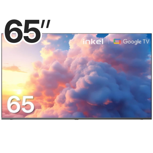 [인켈] DLG120Hz 구글 5.0 스마트TV 65인치 스탠드(SUS650CHD_ST) 썸네일 3