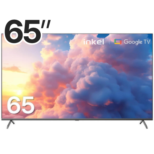 [인켈] DLG120Hz 구글 5.0 스마트TV 65인치 스탠드(SUS650CHD_ST) 썸네일 2